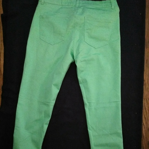 Nice Kayden K. pants - Picture 4 of 4